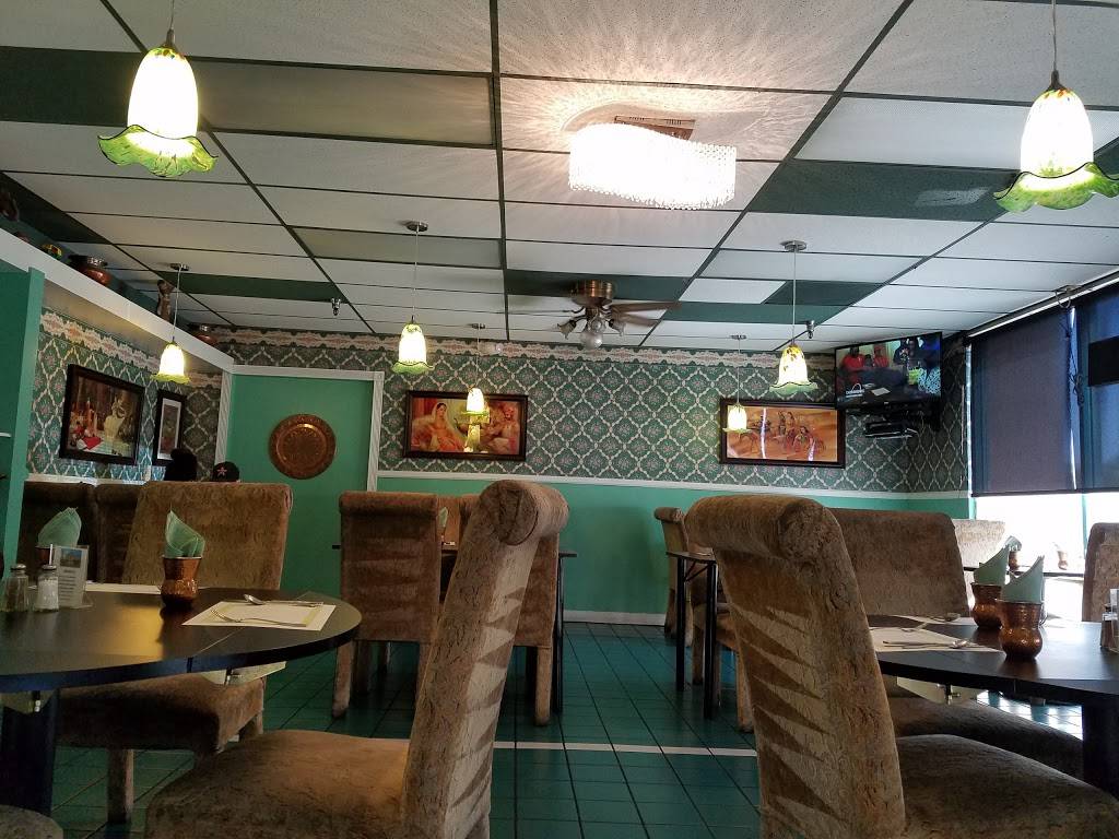 Curry and Kabab | restaurant | 12125 Day St #301, Moreno Valley, CA 92557, USA | 9516827500 OR +1 951-682-7500