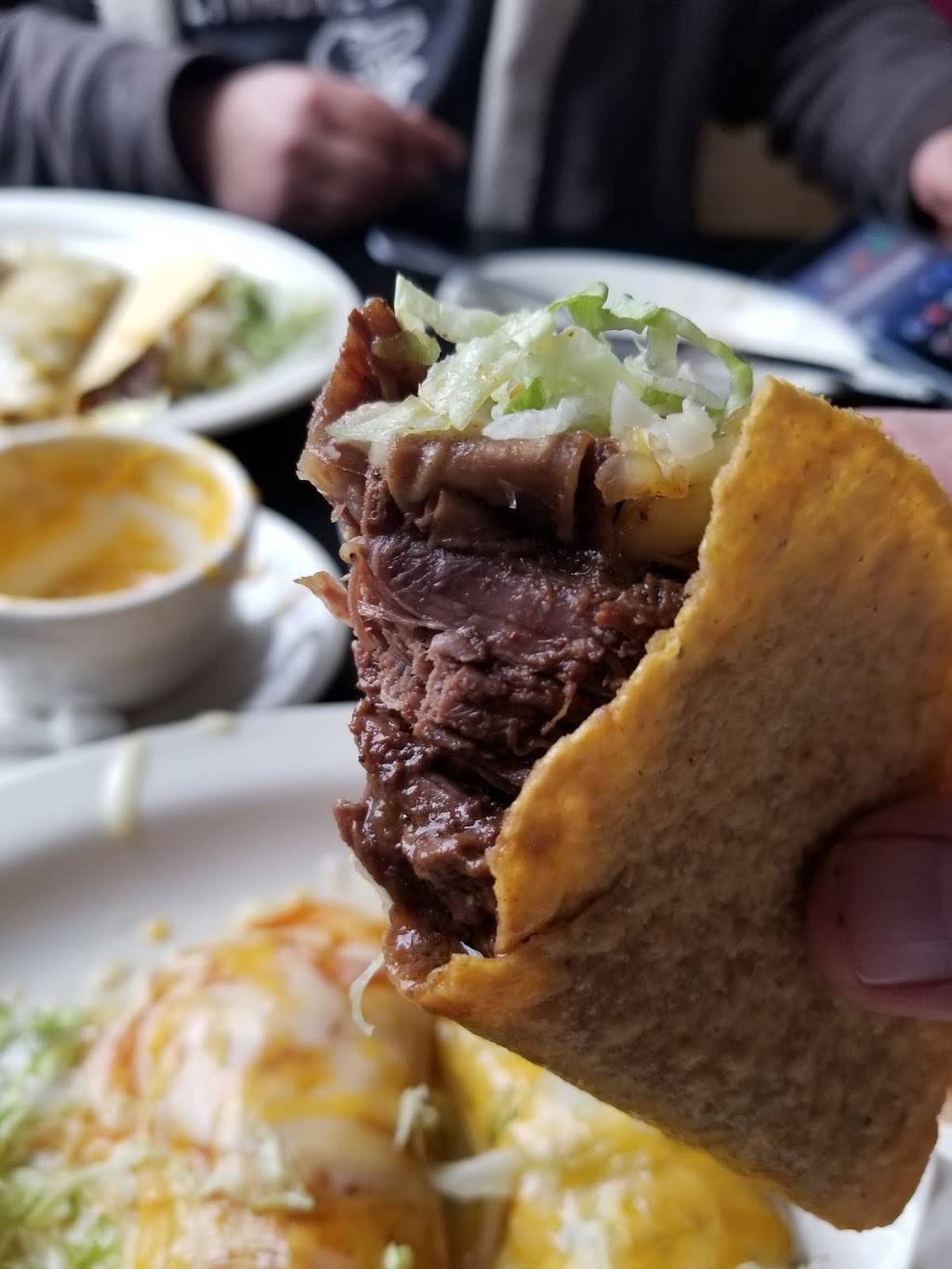 Chidos Tex-Mex Grill | restaurant | 1 Restaurant Park Dr N, Owings Mills, MD 21117, USA | 4438986762 OR +1 443-898-6762