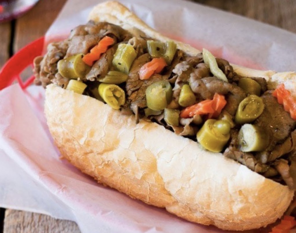 Chicago’s 6 Wings | meal delivery | 500 E Windmill Ln #175, Las Vegas, NV 89123, USA | 7024635974 OR +1 702-463-5974