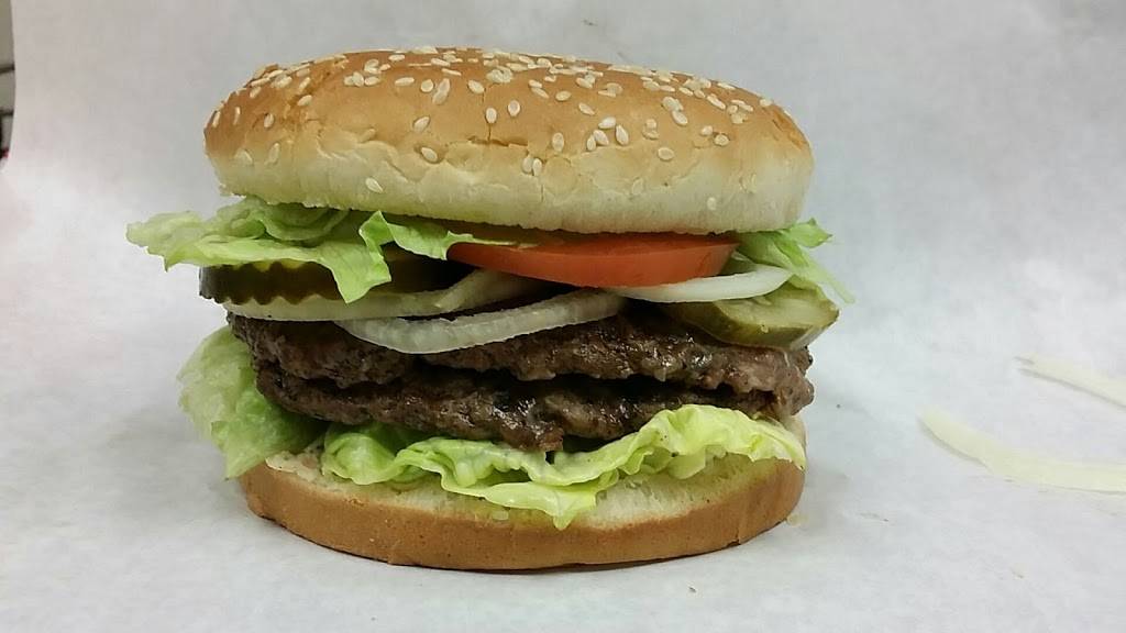 Bennys Burgers and BBQ | restaurant | 10001 W Bell Rd, Sun City, AZ 85351, USA | 6238152156 OR +1 623-815-2156