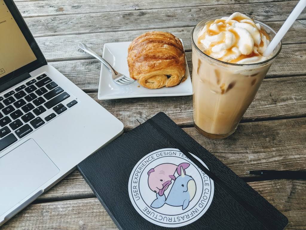 Fresh Flours | bakery | 9410 Delridge Way SW, Seattle, WA 98106, USA | 2534706753 OR +1 253-470-6753