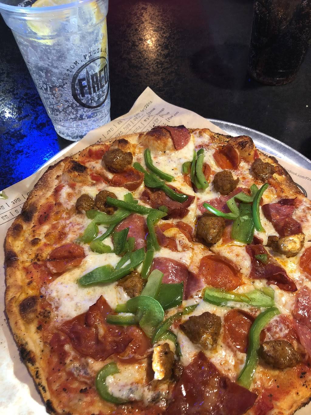 Fired Pie | restaurant | 1155 W Ocotillo Rd, Chandler, AZ 85248, USA | 4806348439 OR +1 480-634-8439