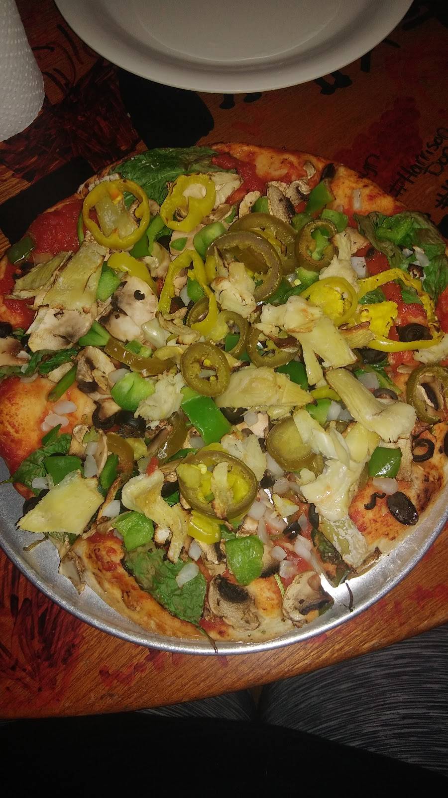 Portland Pizza & Pub | restaurant | 819 N Broadway, Portland, TN 37148, USA | 6157455265 OR +1 615-745-5265