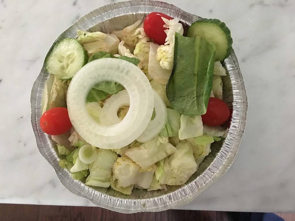 Topsfield House of Pizza | restaurant | 32 S Main St, Topsfield, MA 01983, USA | 9788879642 OR +1 978-887-9642