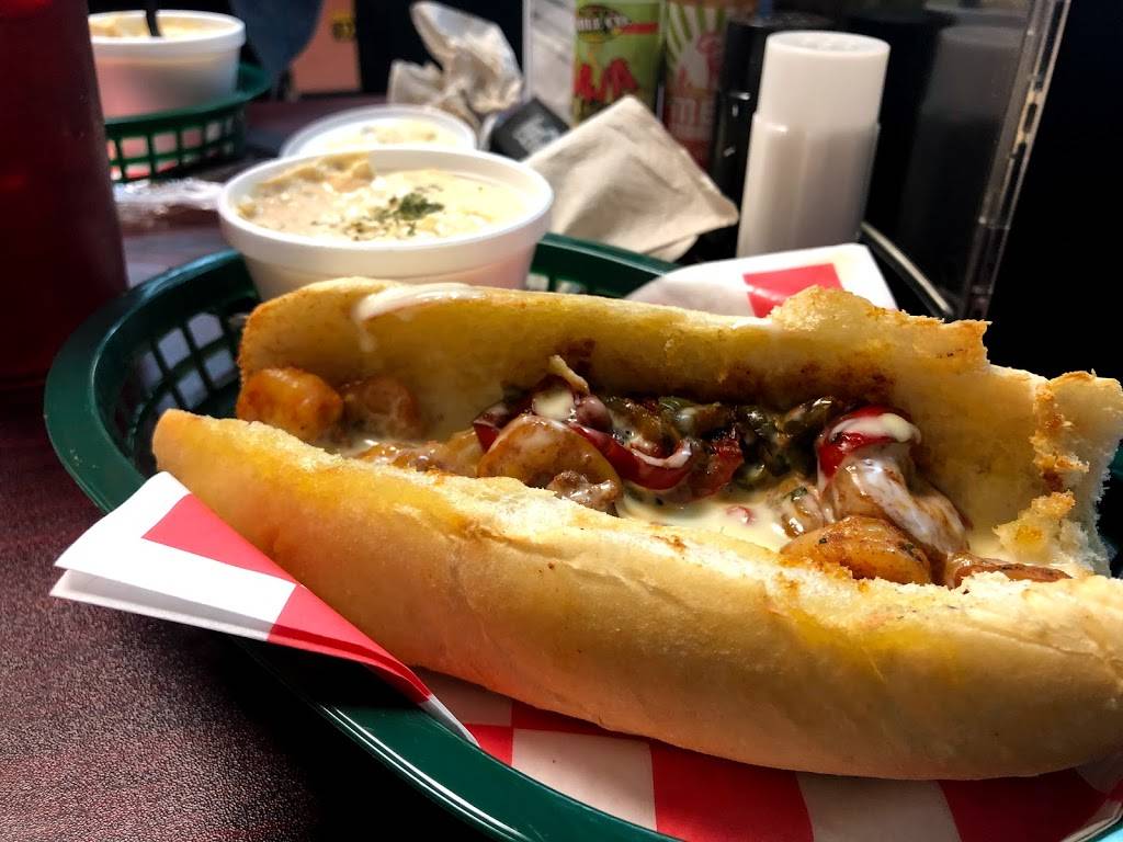 Fat Tuesdays Sandwich Shop and Bakery | restaurant | 1201 Shady Grove Dr, Bossier City, LA 71112, USA | 3187340299 OR +1 318-734-0299