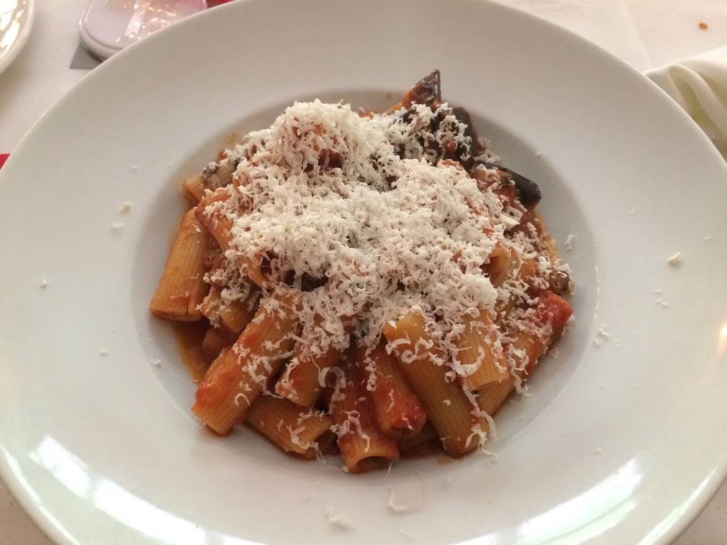 Aroma Osteria | restaurant | 114 Old Post Rd, Wappingers Falls, NY 12590, USA | 8452986790 OR +1 845-298-6790