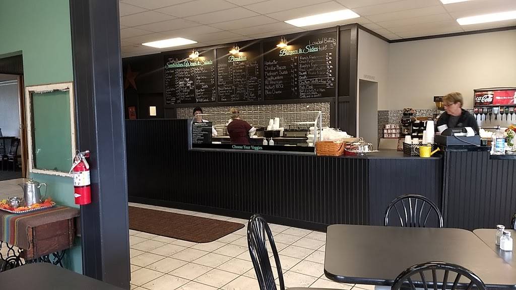 A Taste of Andys | restaurant | 1225 Millcreek Rd, Lebanon, MO 65536, USA | 4175335801 OR +1 417-533-5801