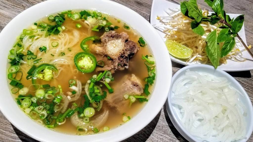 Pho House 99 | restaurant | 8851 Garden Grove Blvd, Garden Grove, CA 92844, USA | 7145307886 OR +1 714-530-7886