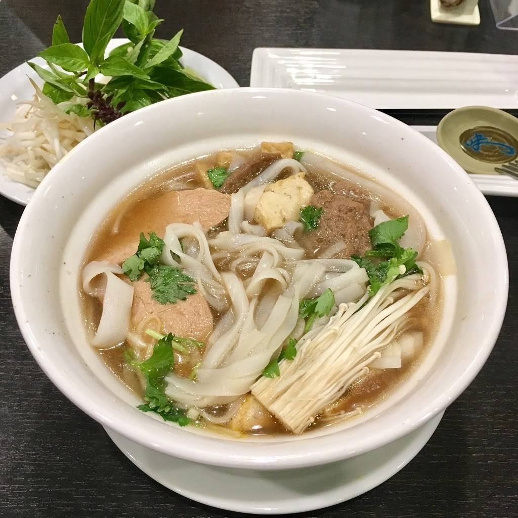 Mint & Basil | restaurant | 5130 Cherry Ave #30, San Jose, CA 95118, USA | 4088094910 OR +1 408-809-4910