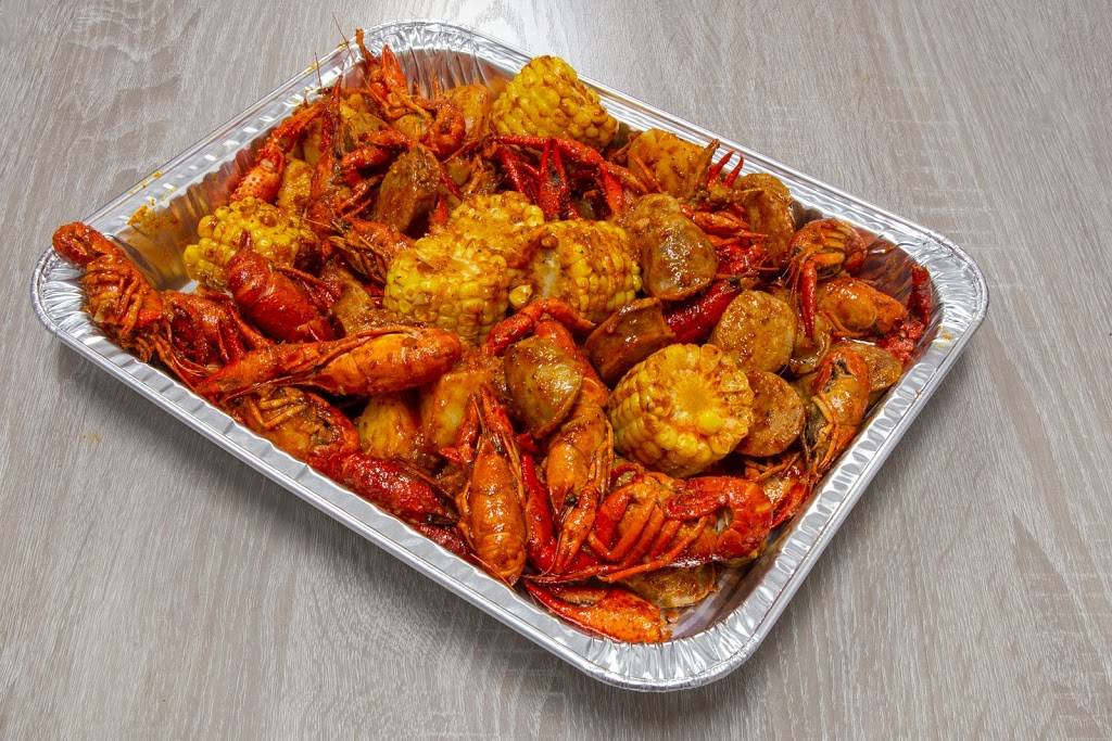 Popskies Cajun Kitchen | restaurant | 13790 Bear Valley Rd Ste E3, Victorville, CA 92392, USA | 4422554077 OR +1 442-255-4077