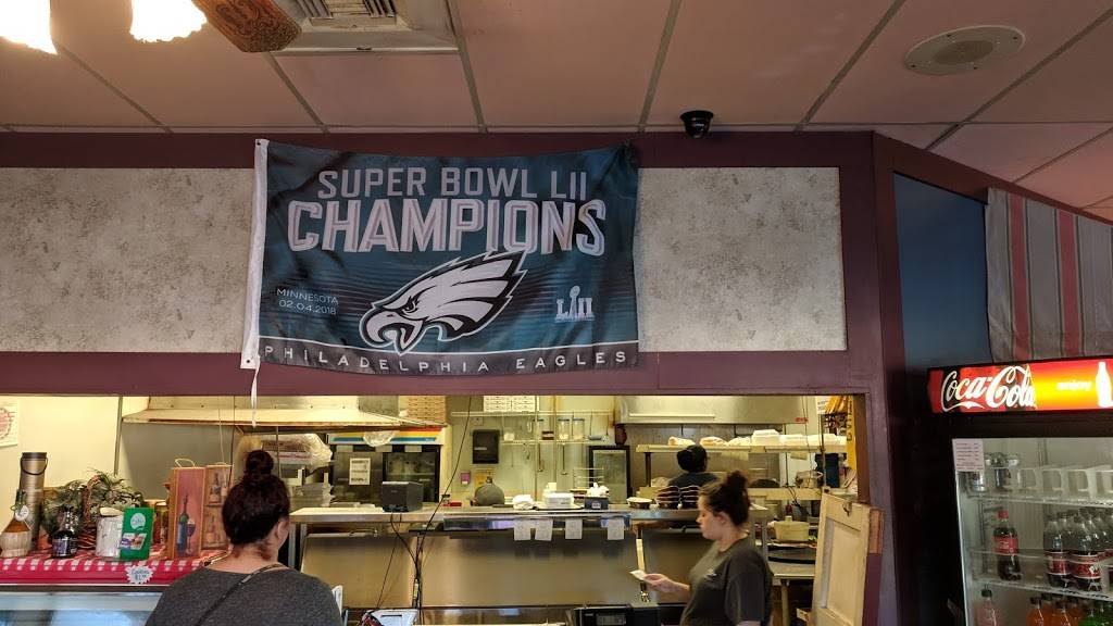 Verys Great Philly Food | restaurant | 6729 Two Notch Rd #J, Columbia, SC 29223, USA | 8037886254 OR +1 803-788-6254