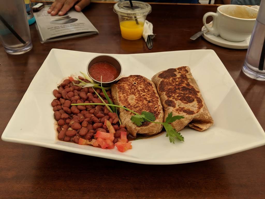 Naked Cafe | cafe | 106 S Sierra Ave, Solana Beach, CA 92075, USA | 8582597866 OR +1 858-259-7866