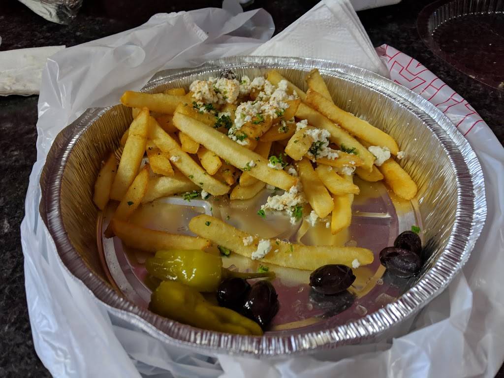 Mr. Gyros | restaurant | 256 NE 45th St, Seattle, WA 98105, USA | 2065358841 OR +1 206-535-8841