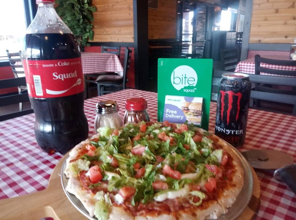 Stone Thrown Pizzeria | restaurant | 3980 Center Point Rd NE, Cedar Rapids, IA 52402, USA | 3192002056 OR +1 319-200-2056