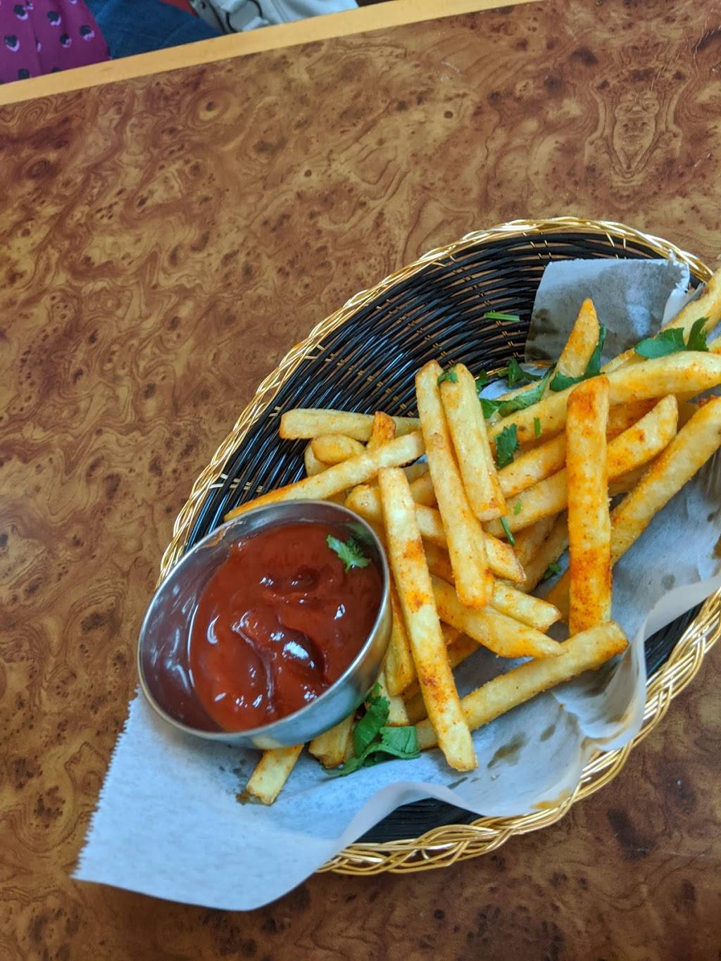 Dosa Point | restaurant | 840 Willow Rd, Menlo Park, CA 94025, USA | 6504057400 OR +1 650-405-7400