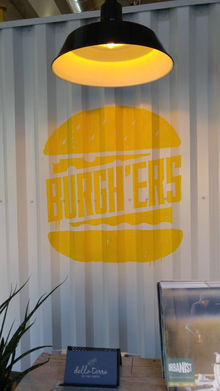 Burghers Brewing Lawrenceville | restaurant | 3601 Butler St, Pittsburgh, PA 15201, USA | 4129042622 OR +1 412-904-2622