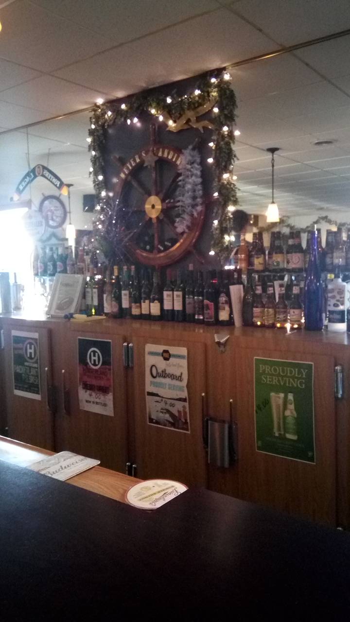 Meyers Landing Restaurant | restaurant | 203031 WI-34, Mosinee, WI 54455, USA | 7154576397 OR +1 715-457-6397