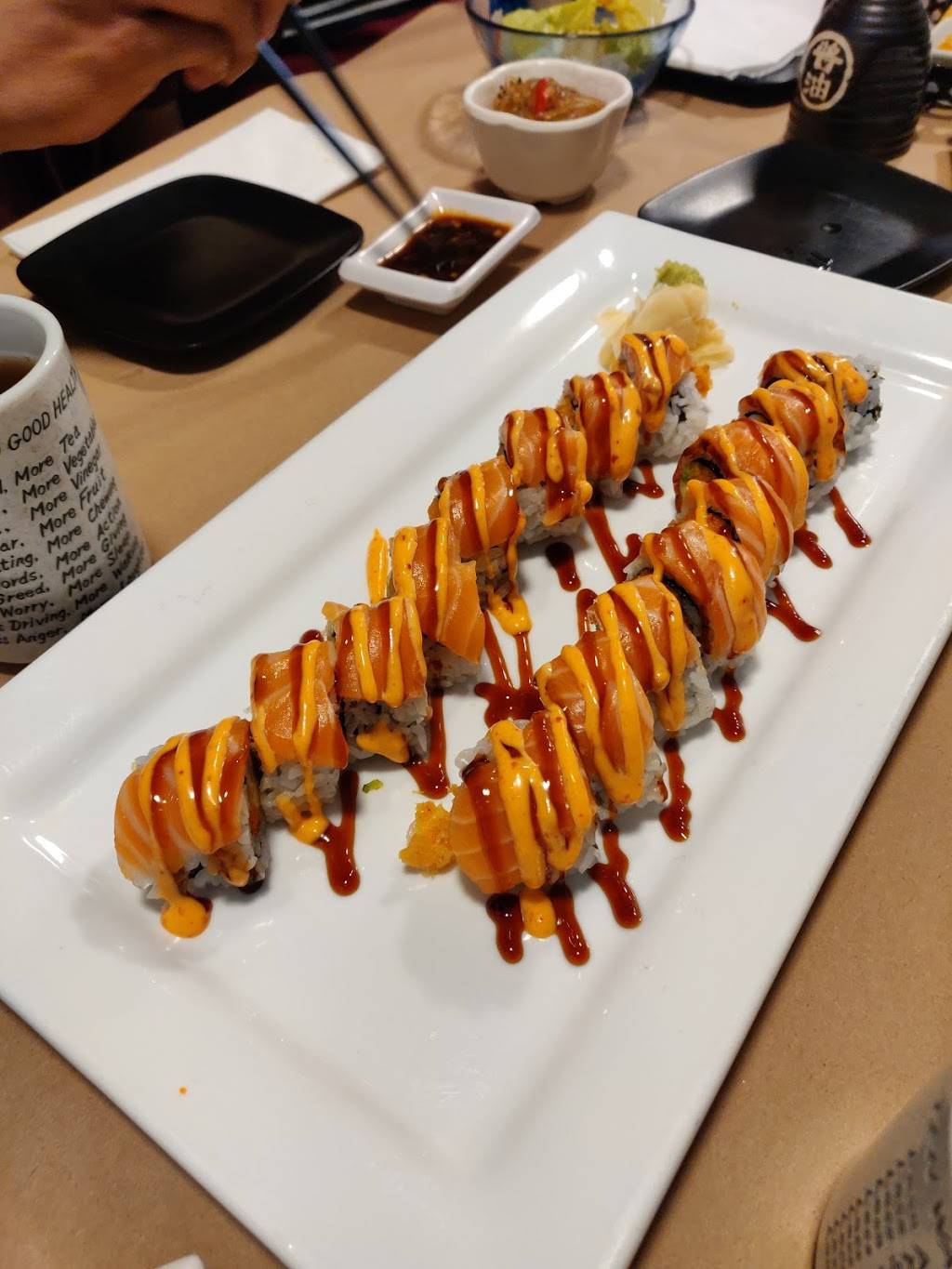 Sushi Run | restaurant | 3351 Bloor St W, Etobicoke, ON M8X 1E9, Canada | 4162379900 OR +1 416-237-9900