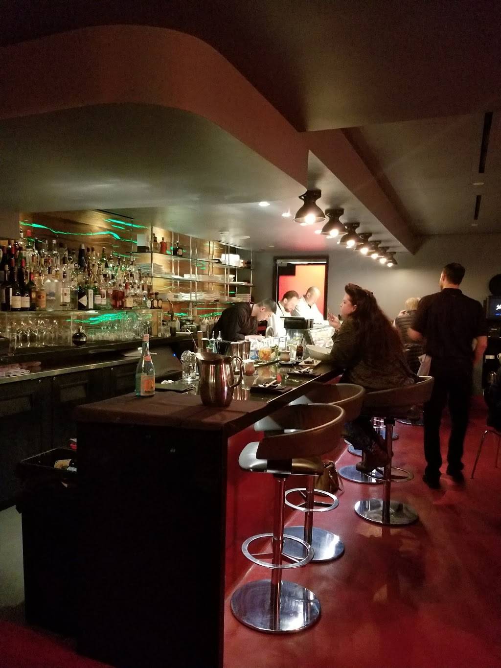 Yama Sushi | restaurant | 168 Gore Creek Dr, Vail, CO 81657, USA | 9704767332 OR +1 970-476-7332