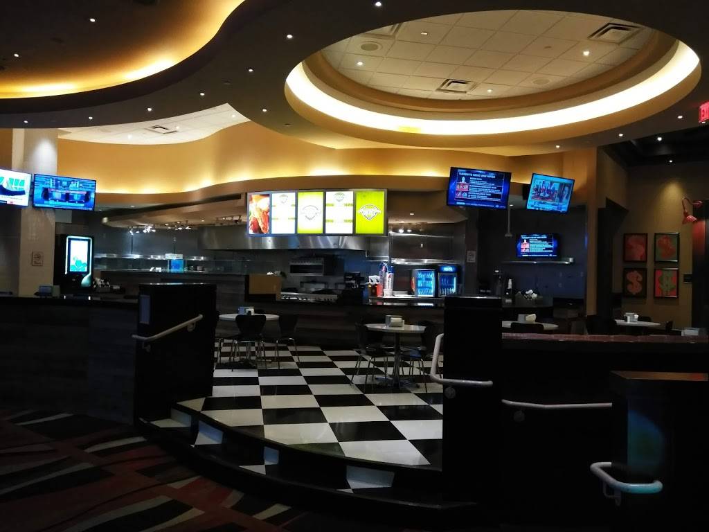 Gridiron Grill | restaurant | 11011 W Charleston Blvd, Las Vegas, NV 89135, USA | 7027977777 OR +1 702-797-7777