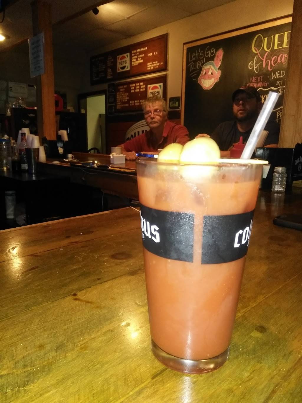 Deck Lounge | restaurant | 35943 Lakeshore Blvd, Eastlake, OH 44095, USA | 4409423821 OR +1 440-942-3821