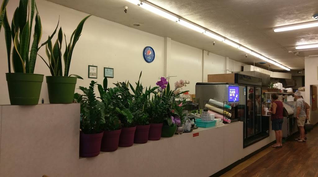 Jackies Diner | restaurant | 98-020 Kamehameha Hwy #8A, Aiea, HI 96701, USA | 8084840999 OR +1 808-484-0999