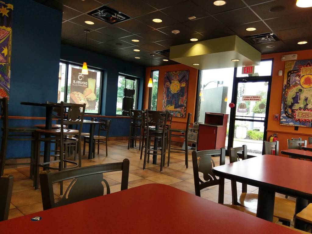 Taco Bell | meal takeaway | 1314 Middle Country Rd, Selden, NY 11784, USA | 6316983233 OR +1 631-698-3233