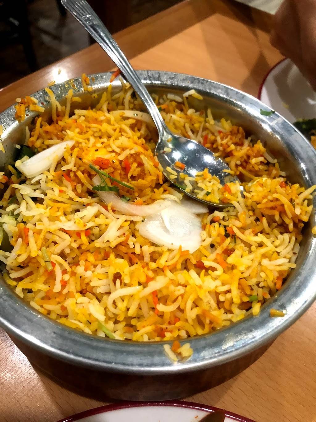 Andhra Cafe | meal takeaway | 4020 Hedgcoxe Rd #200, Plano, TX 75024, USA | 4695624600 OR +1 469-562-4600