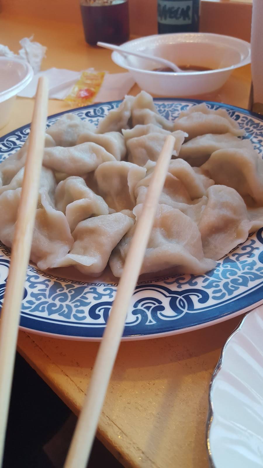 Lan Zhou Noodles | restaurant | 10 E 12th Ave, Columbus, OH 43201, USA | 6148171360 OR +1 614-817-1360