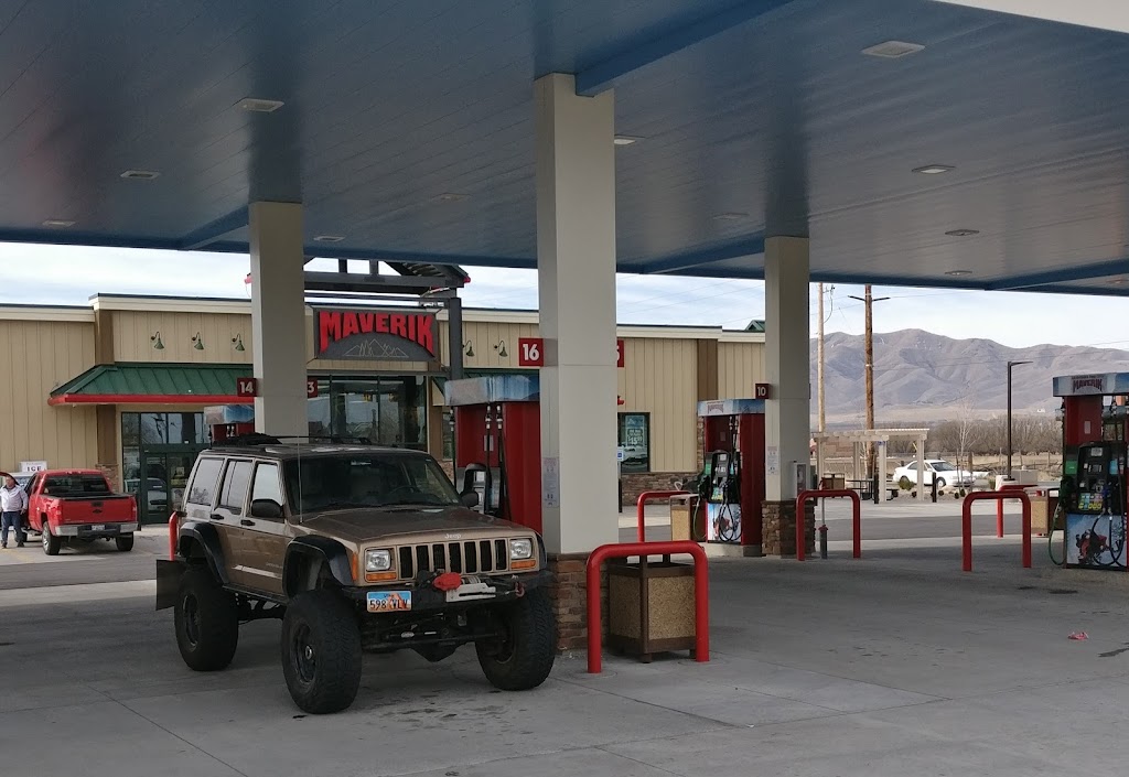 Maverik Adventures First Stop | restaurant | 1075 S 1100 W, Lehi, UT 84043, USA | 8017680564 OR +1 801-768-0564