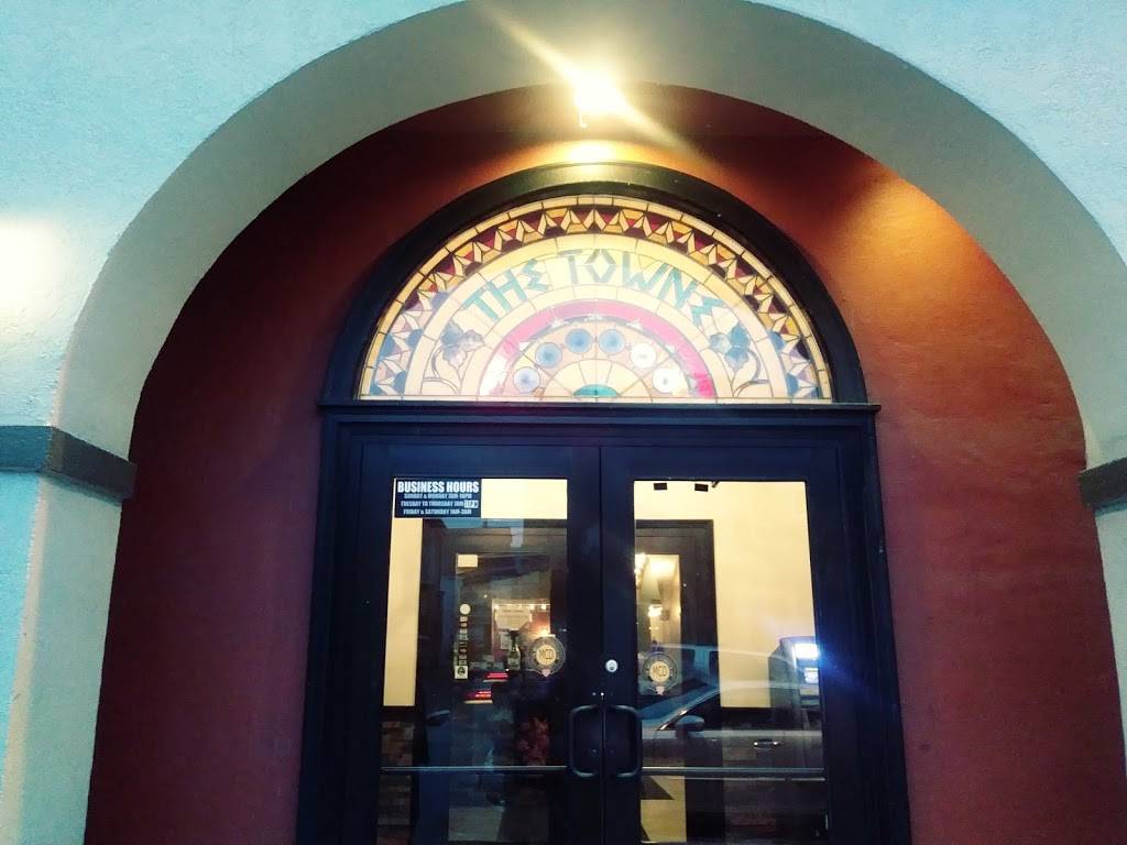 Towne Restaurant | restaurant | 186 Allen St, Buffalo, NY 14201, USA | 7168845128 OR +1 716-884-5128