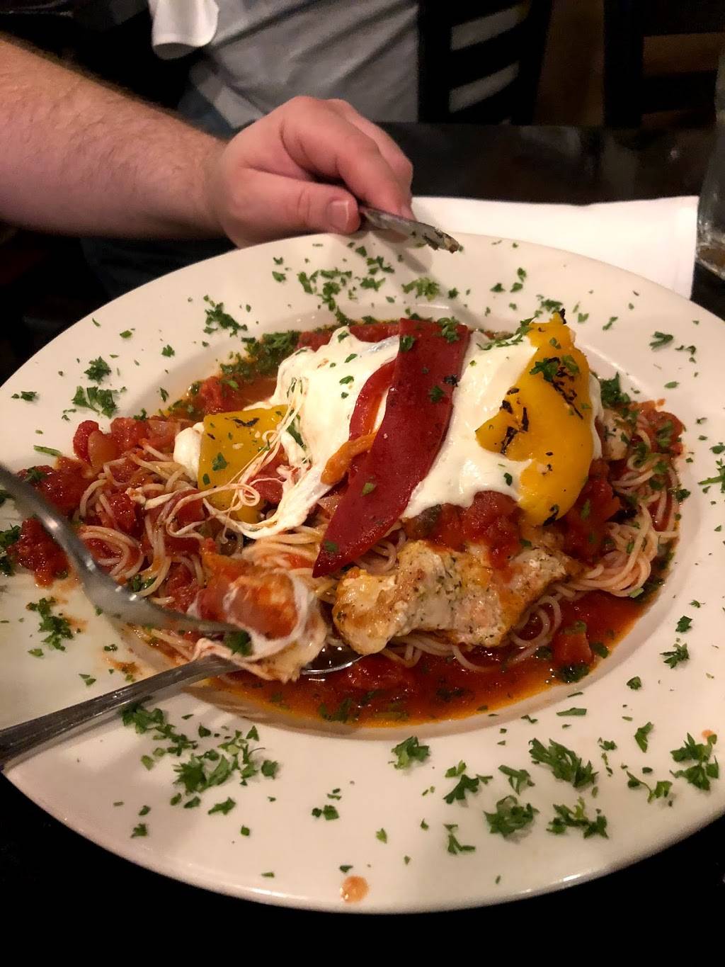 Ryan Christophers BYOB | restaurant | 245 Woodbine Ave, Narberth, PA 19072, USA | 6106649282 OR +1 610-664-9282