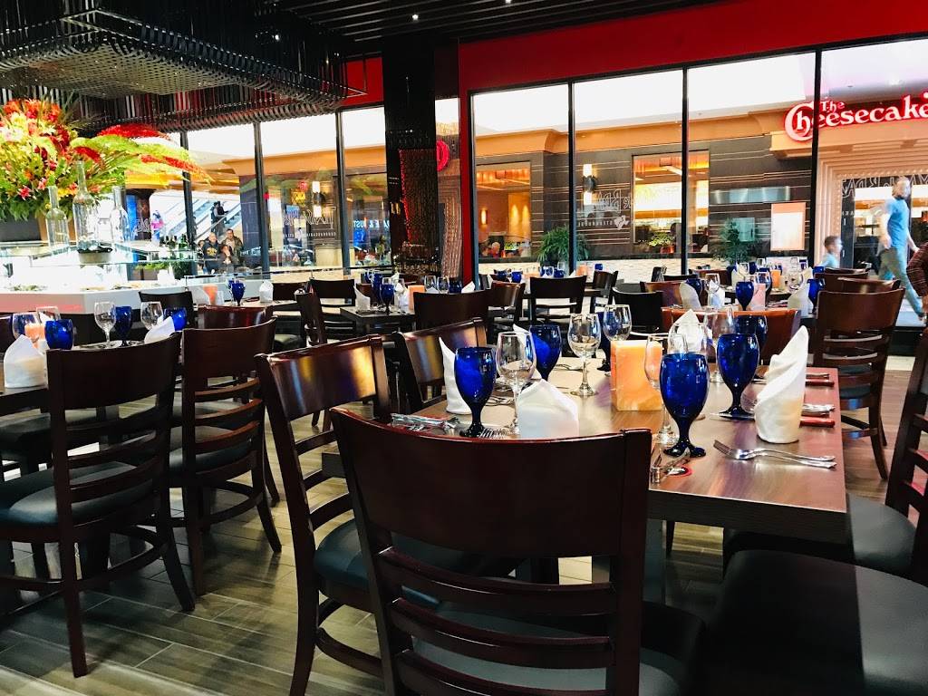 Texas de Brazil | restaurant | 2525 El Camino Real, Carlsbad, CA 92008, USA | 7605441600 OR +1 760-544-1600