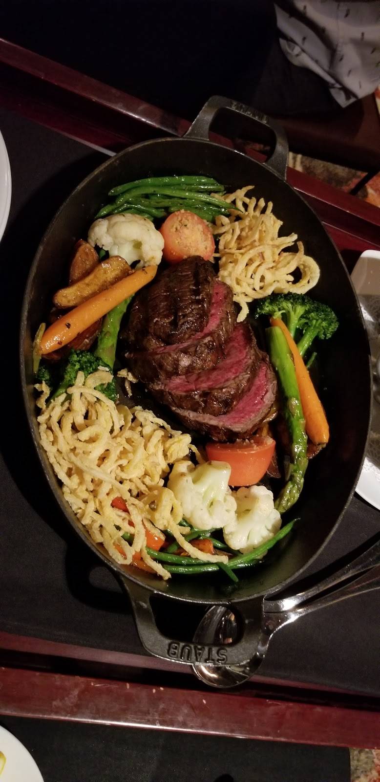 Fuego | restaurant | 777 W Lake Mead Pkwy, Henderson, NV 89015, USA | 7025677357 OR +1 702-567-7357