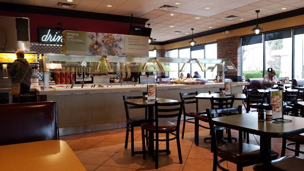 Jasons Deli | restaurant | 5440 S Parker Rd, Aurora, CO 80015, USA | 3039912311 OR +1 303-991-2311