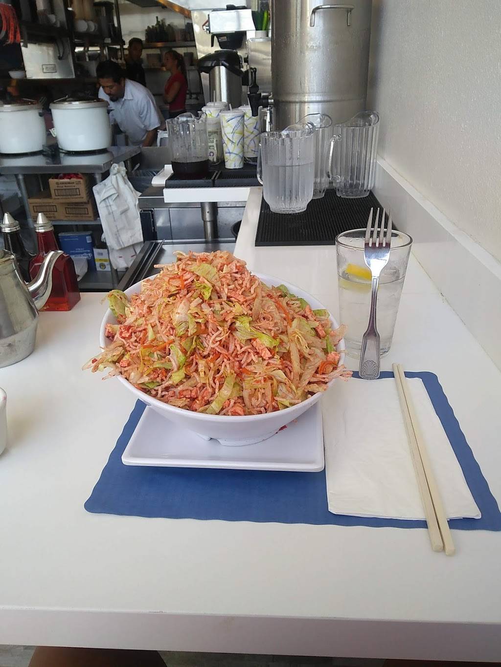 Ho Sum Bistro | restaurant | 3112 Newport Blvd, Newport Beach, CA 92663, USA | 9496750896 OR +1 949-675-0896