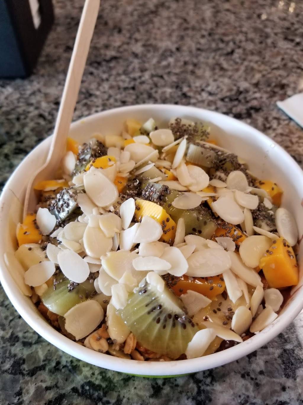 Steep Station | cafe | 3804 W Linebaugh Ave Suite C, Tampa, FL 33618, USA | 8135134833 OR +1 813-513-4833