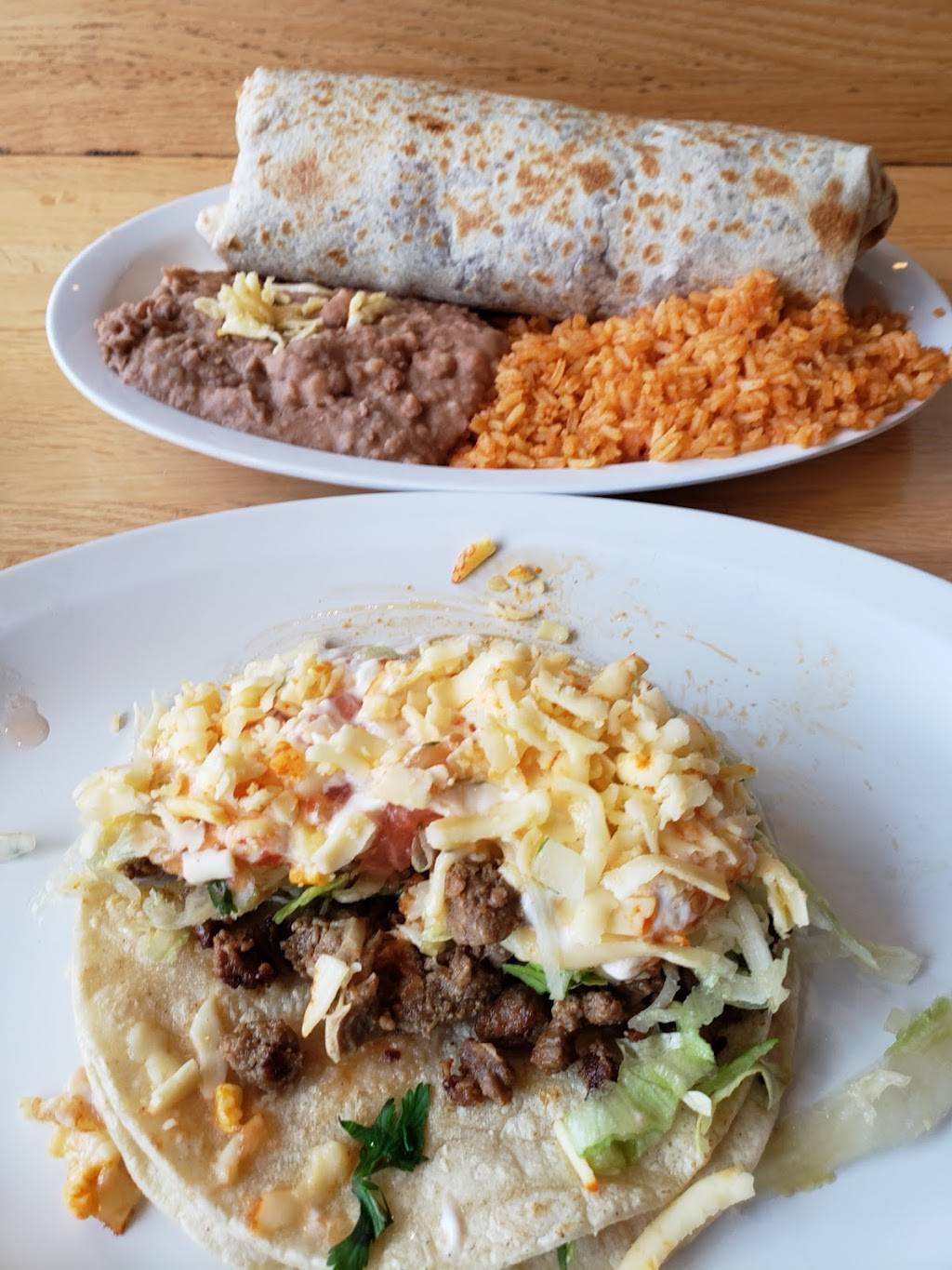 Taco Burrito King | meal delivery | 5601 S Harlem Ave, Chicago, IL 60638, USA | 7735869800 OR +1 773-586-9800