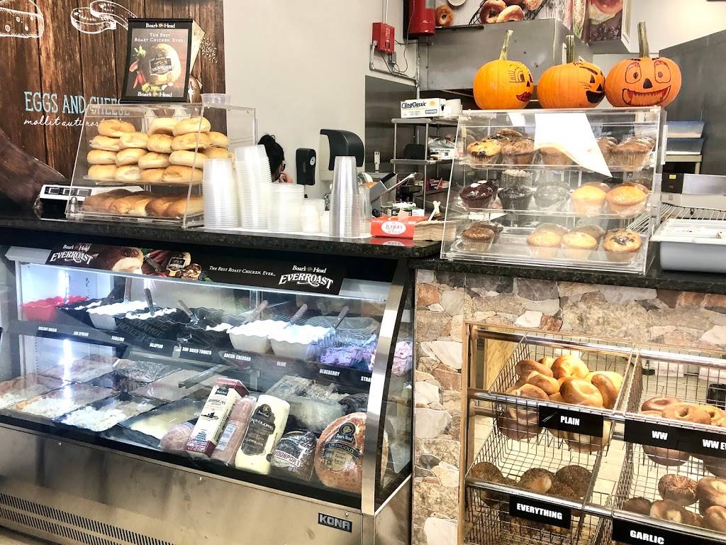 Bagel Bros 2 | bakery | 13 Wyckoff Ave, Waldwick, NJ 07463, USA | 2018821600 OR +1 201-882-1600