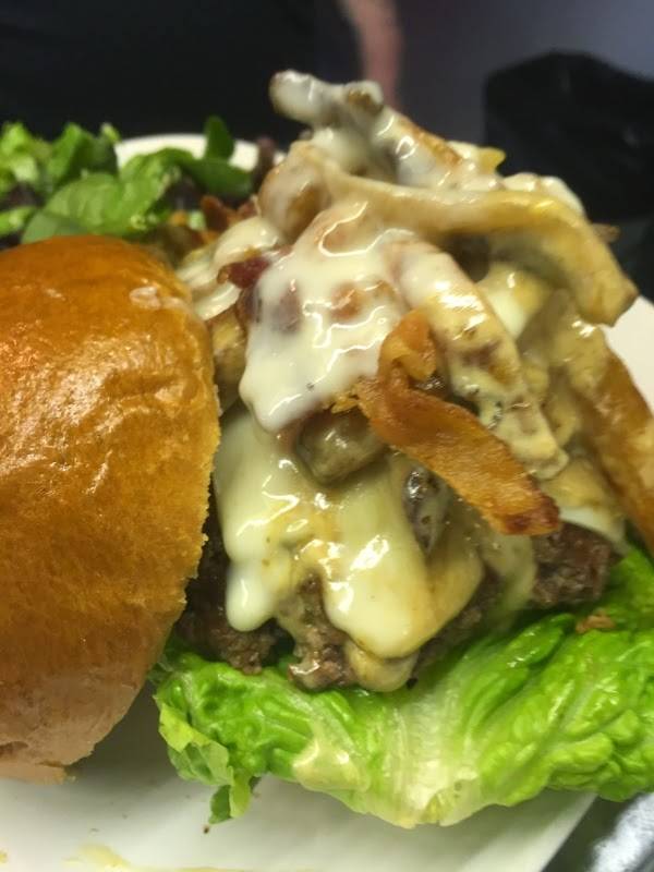 Westys Tavern & Restaurant (West Tavern) | restaurant | 1440 Callowhill St, Philadelphia, PA 19130, USA | 2155636134 OR +1 215-563-6134