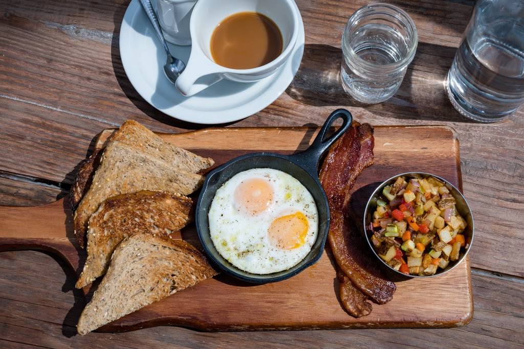 Ojai Harvest | restaurant | 307 E Ojai Ave #105, Ojai, CA 93023, USA | 8056339232 OR +1 805-633-9232