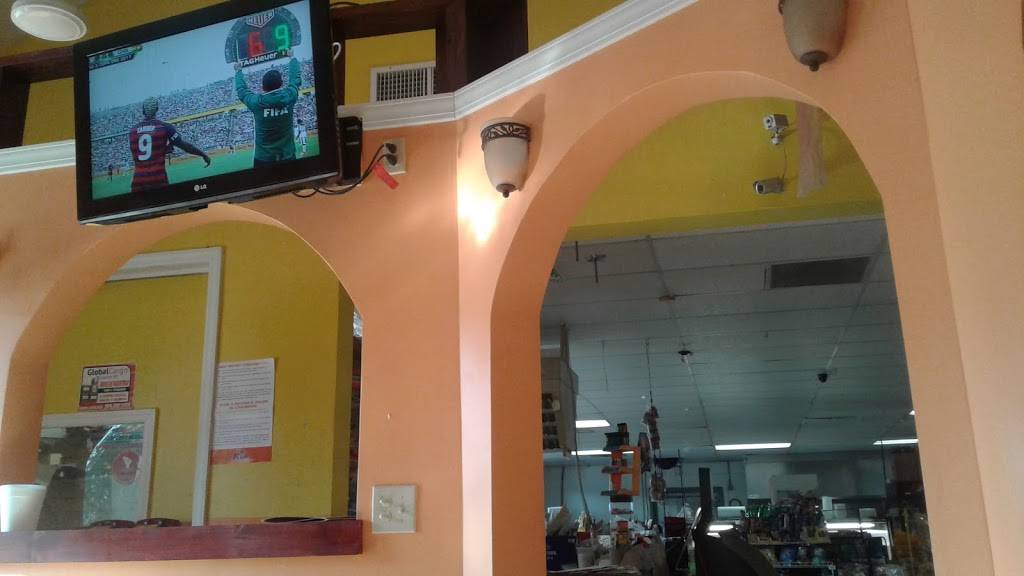 Authentic Mexican Food La San Jose | restaurant | 912 Kendall Rd, Newberry, SC 29108, USA | 8034059582 OR +1 803-405-9582