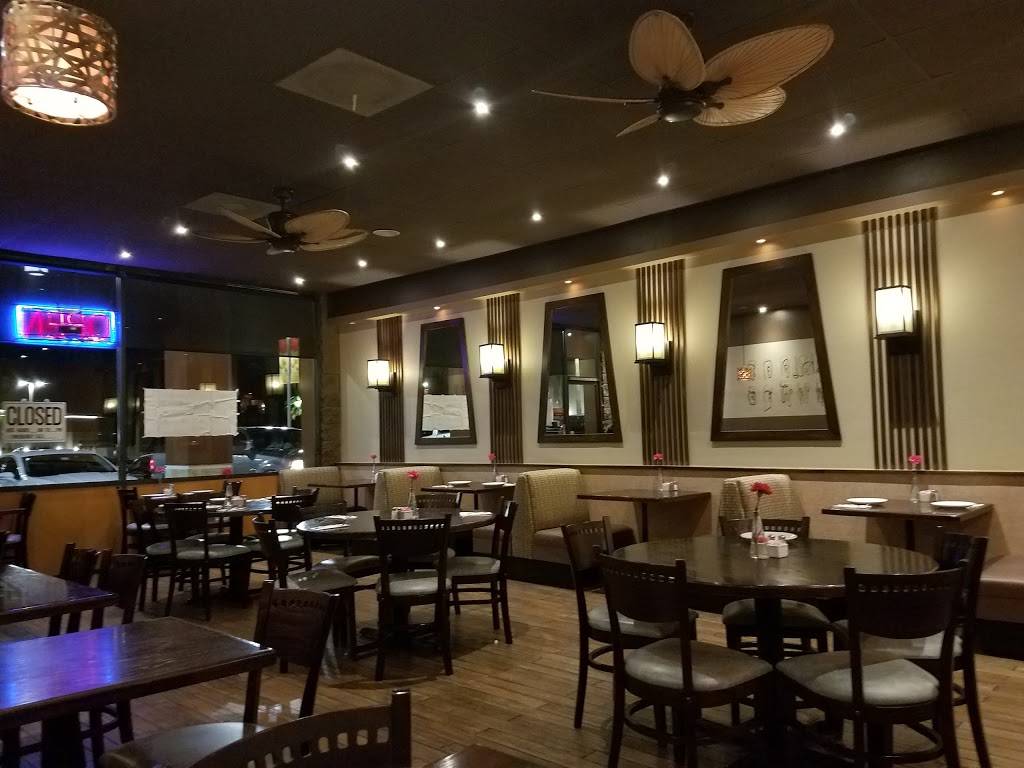 Diho Siam | restaurant | 23600 Rockfield Blvd #2L, Lake Forest, CA 92630, USA | 9498594192 OR +1 949-859-4192