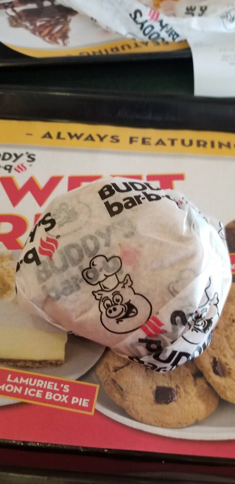 Buddys Bar-B-Q | restaurant | 404 E Emory Rd, Powell, TN 37849, USA | 8659471953 OR +1 865-947-1953