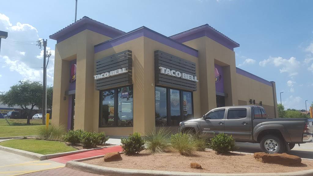 Taco Bell | meal takeaway | 3351 Harwood Rd, Bedford, TX 76021, USA | 8176858338 OR +1 817-685-8338