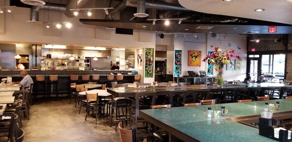 Pita Jungle - Tucson Broadway | restaurant | 5340 E Broadway Blvd, Tucson, AZ 85711, USA | 5202076873 OR +1 520-207-6873