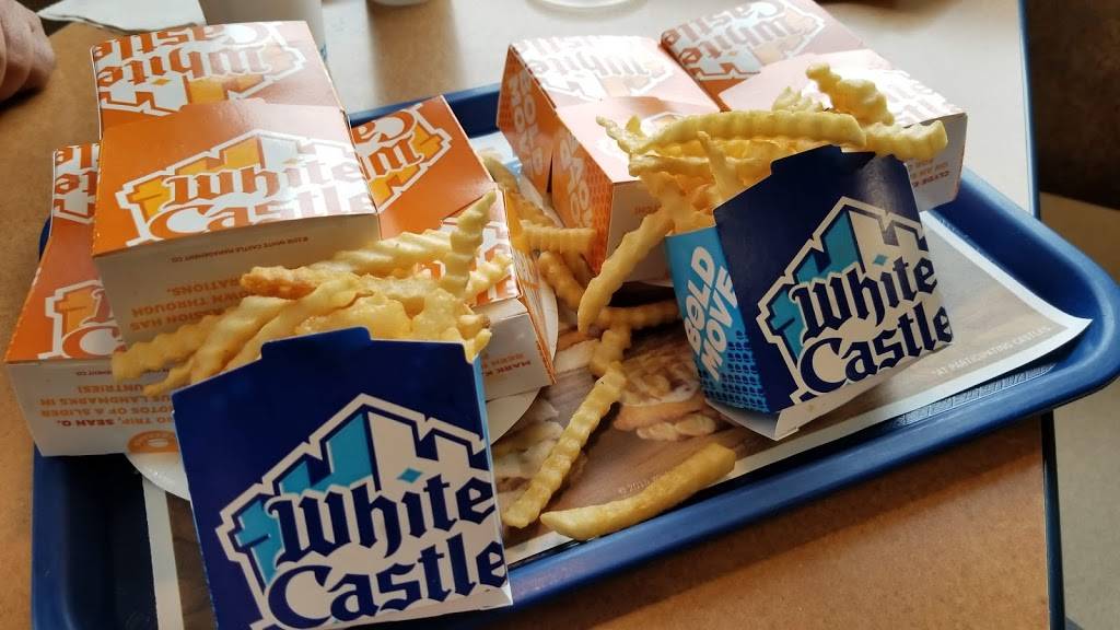 White Castle | restaurant | 505 Rice St, St Paul, MN 55103, USA | 6512900030 OR +1 651-290-0030