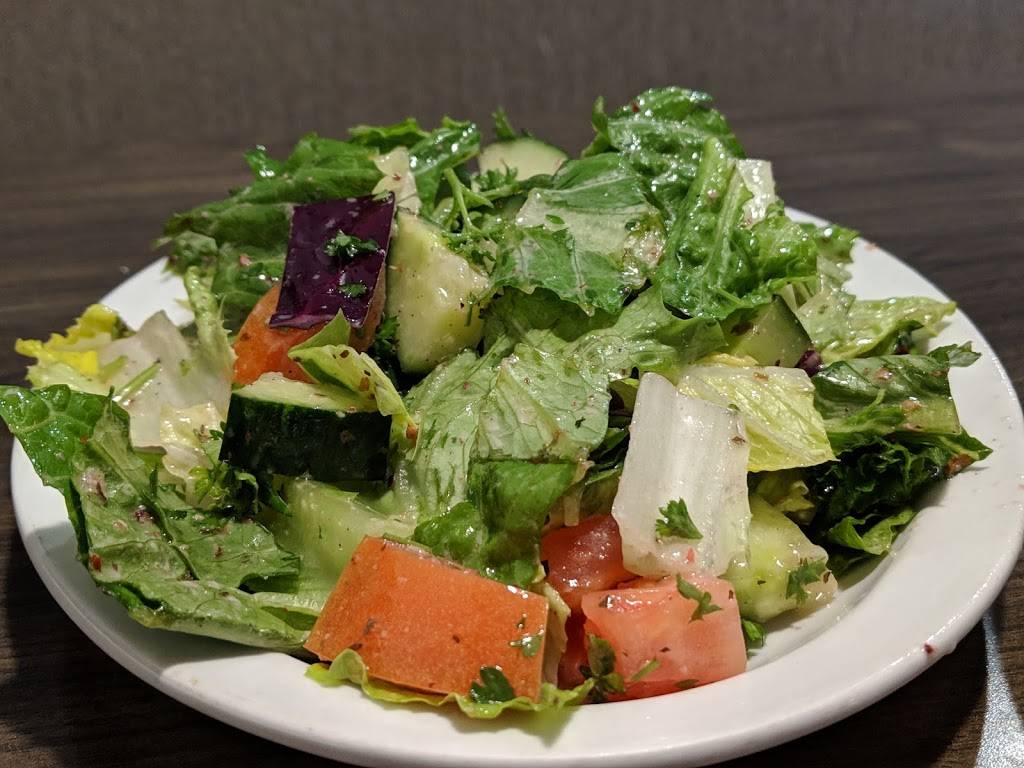 Alloush Grill | restaurant | 37337 Six Mile Rd, Livonia, MI 48152, USA | 7347435369 OR +1 734-743-5369