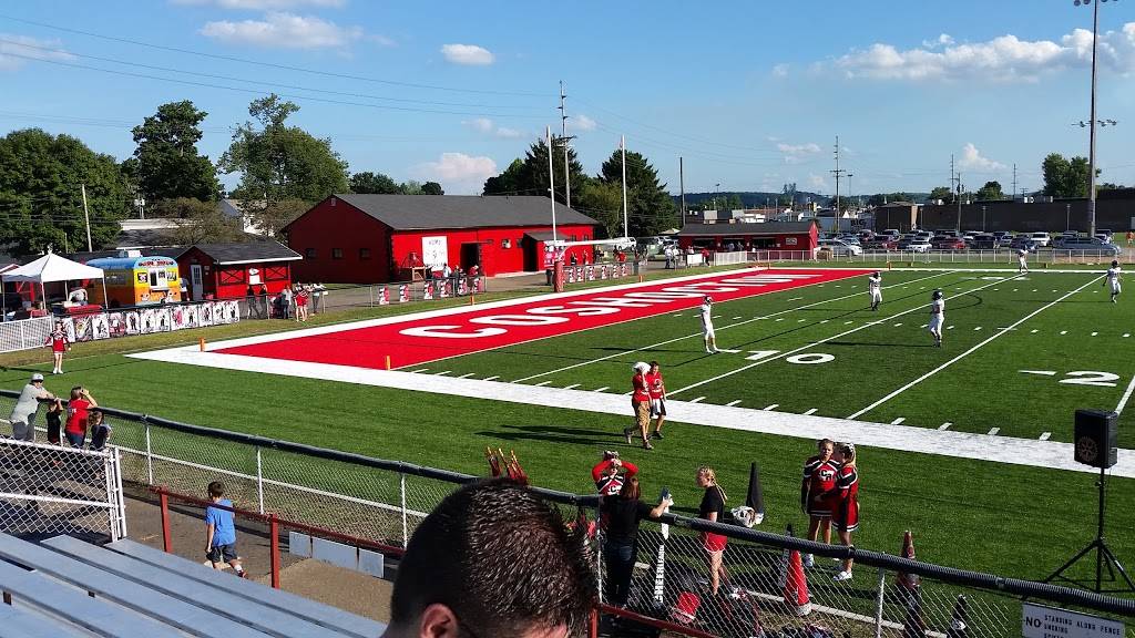 Wendys | restaurant | 233 S 2nd St, Coshocton, OH 43812, USA | 7406226600 OR +1 740-622-6600