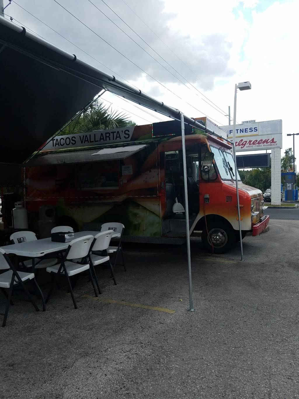 Tacos Vallarta | restaurant | 19011.0700, Tampa, FL 33625, USA | 8134700089 OR +1 813-470-0089
